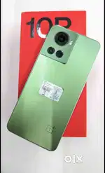 Oneplus 10 r very good condition