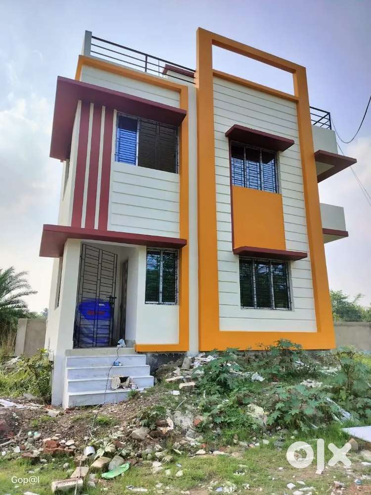 Residential/ commercial and flat and banglow project with affordable $