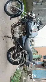 Sell my bike