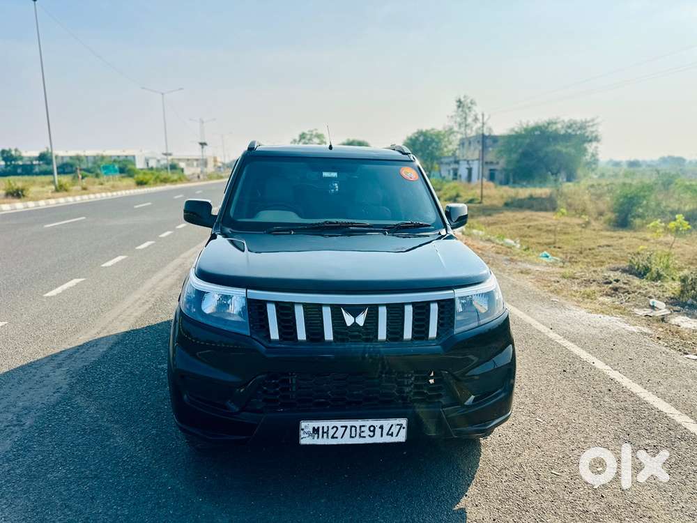 Mahindra Bolero Neo 2023 Diesel Well Maintained