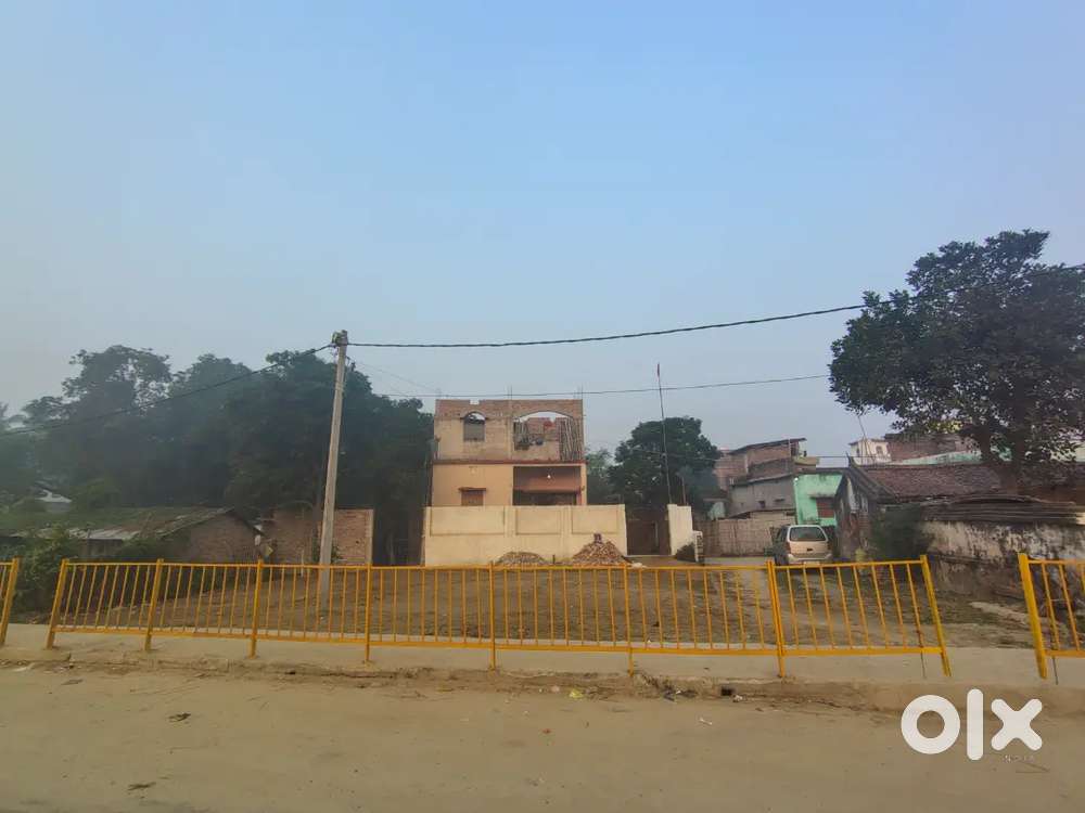 1Rk for rent bihra bazar,.main road near by sambhavi motors
