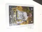 Ultra rare hall of fame ronaldo card for match attax collecter insane