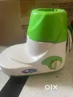 Mixer Grinder