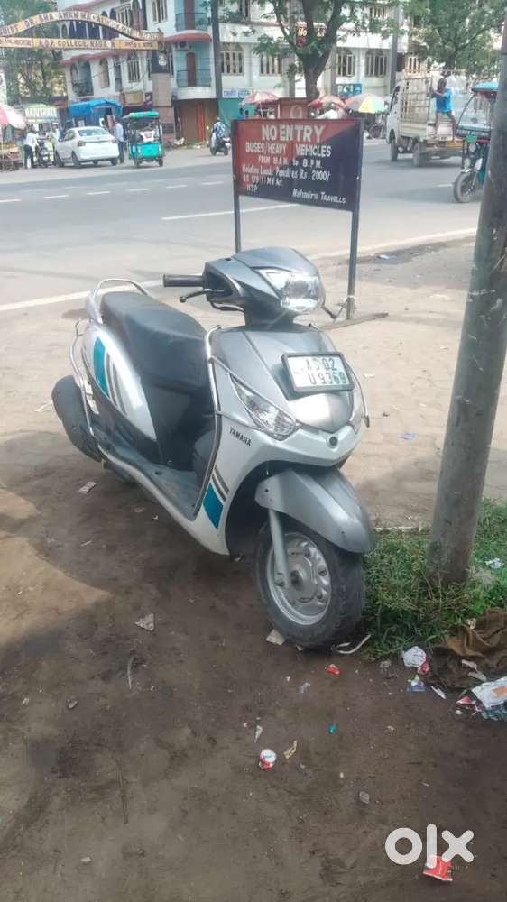 Good condition