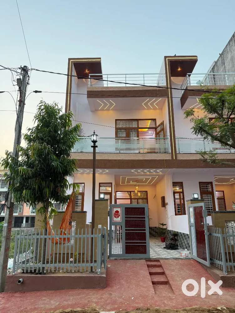 रॉयल सिटी कालवाड़ रोड