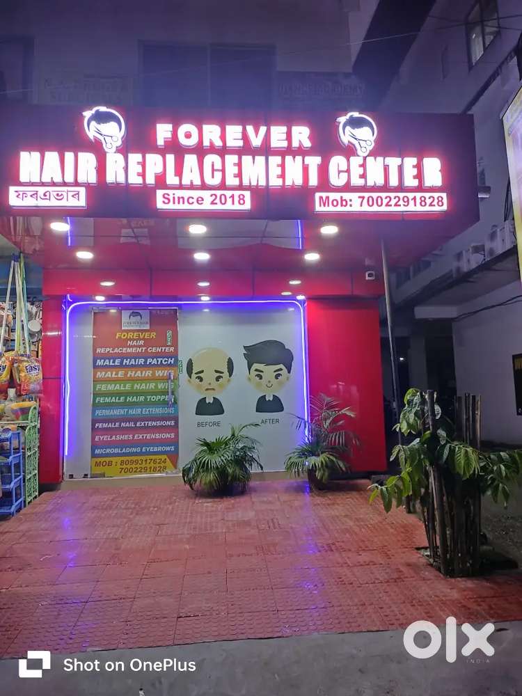 Female Employee Require 3 person