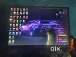 My computer argen sel LG