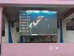 Led screen