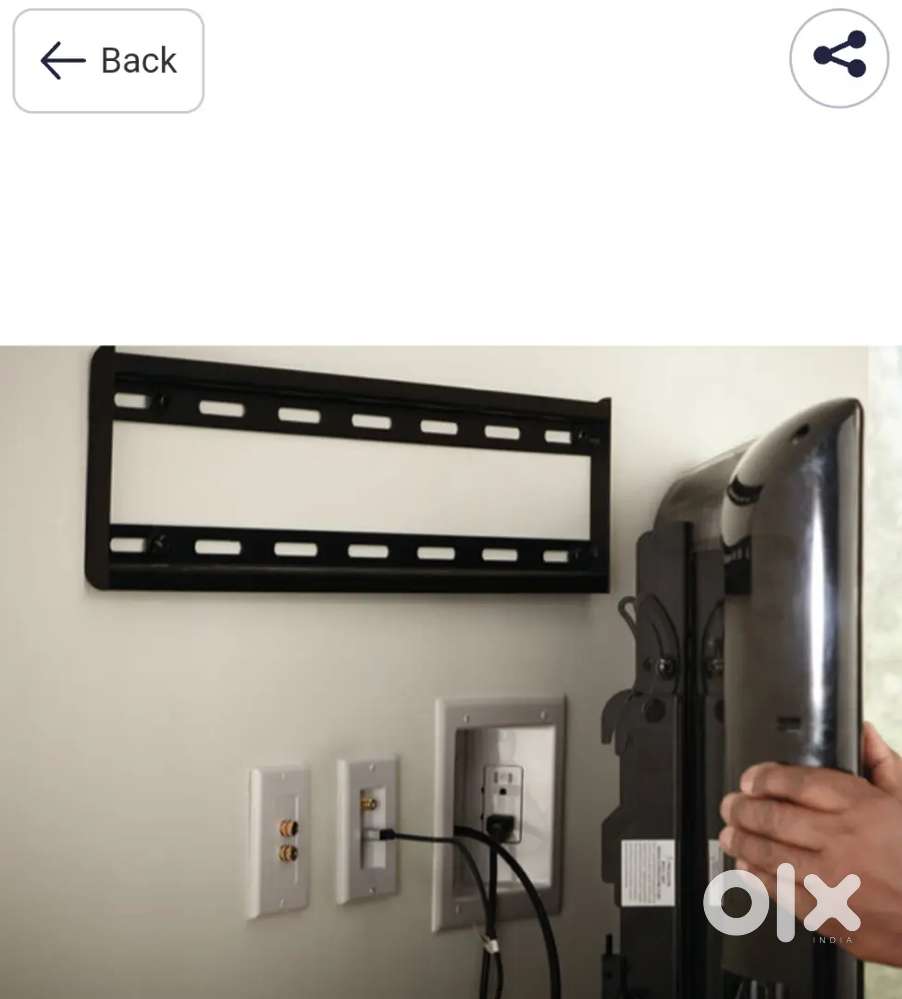 All brand TV installation
