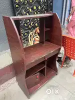 Computer table