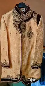 Wedding Indowestern Sherwani for Urgent Sale.