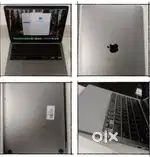 Apple MacBook Pro A2251 (2020) (13-inch)