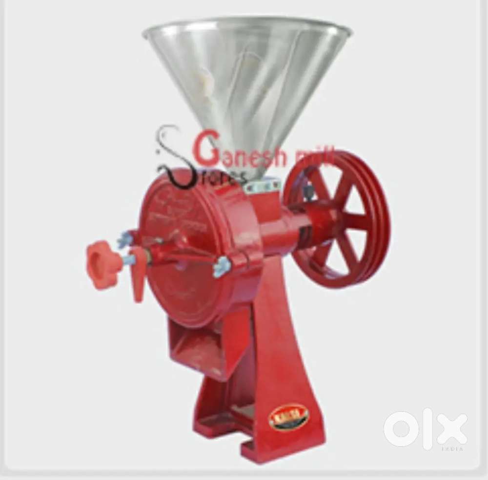 Need a worker for grinding