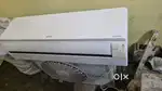 We sell and buy running ac