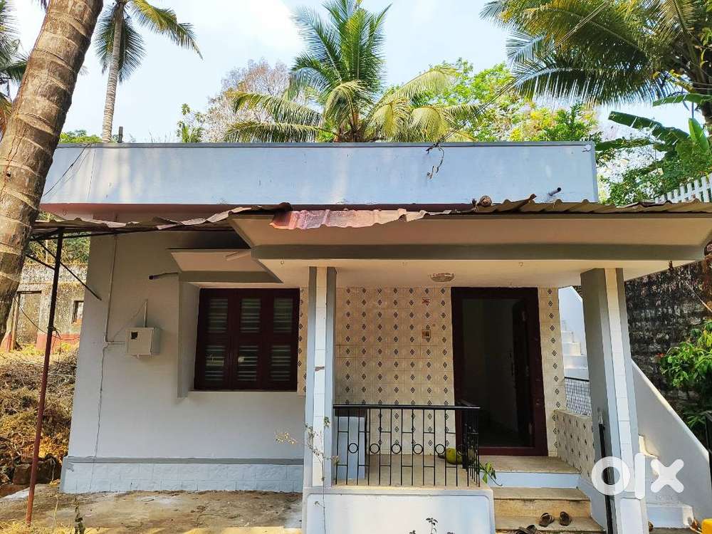 1 BHK House for Rent/Sale – Kinnigoli City Limits