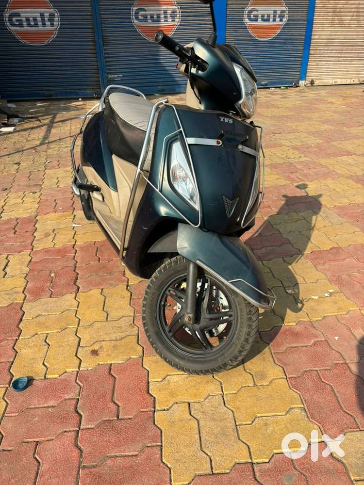 Lady Doctor used Jupiter