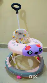 ODELEE BABY WALKER