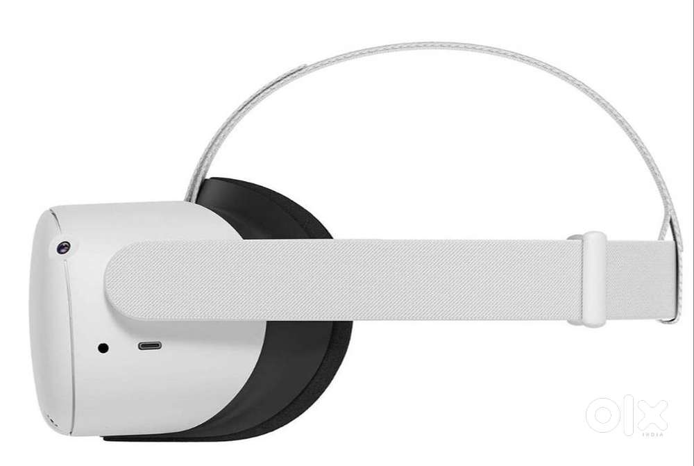 MetaQuest Oculus Pr 128GB