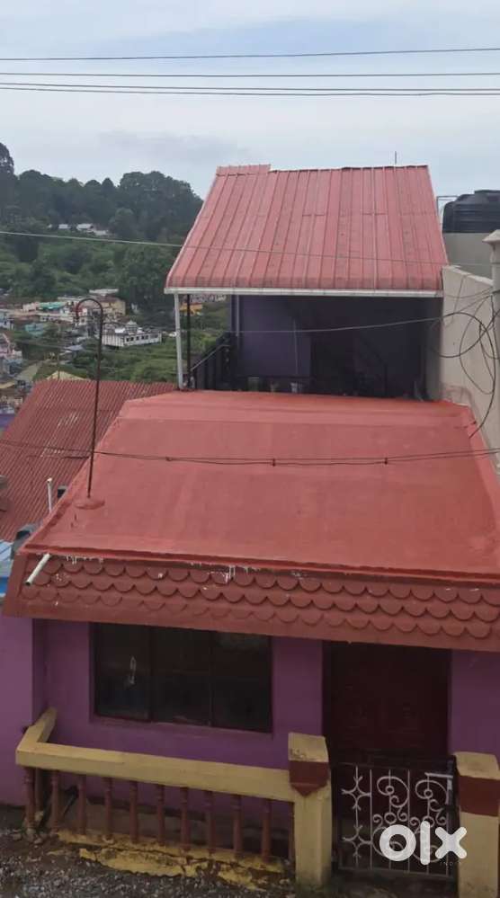 2bhk house for sale in coonoor
