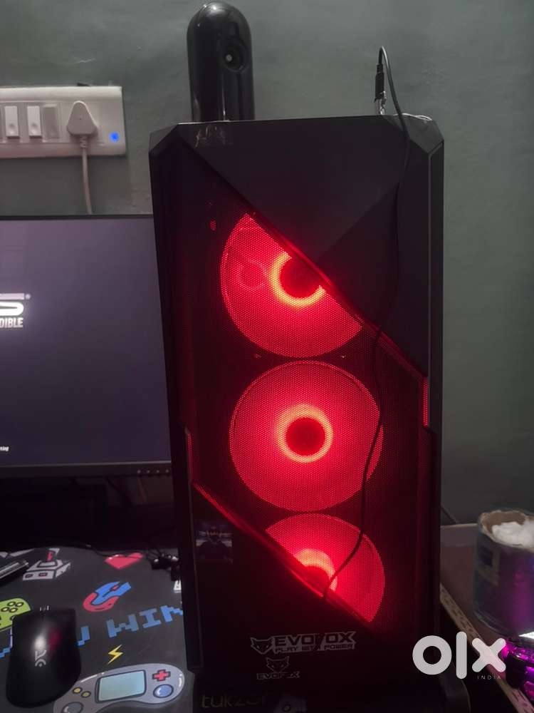 Gaming   Pc