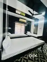 HomeAway PG in Fatehgunj