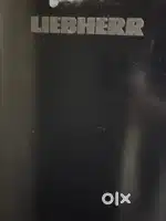 Single door fridge