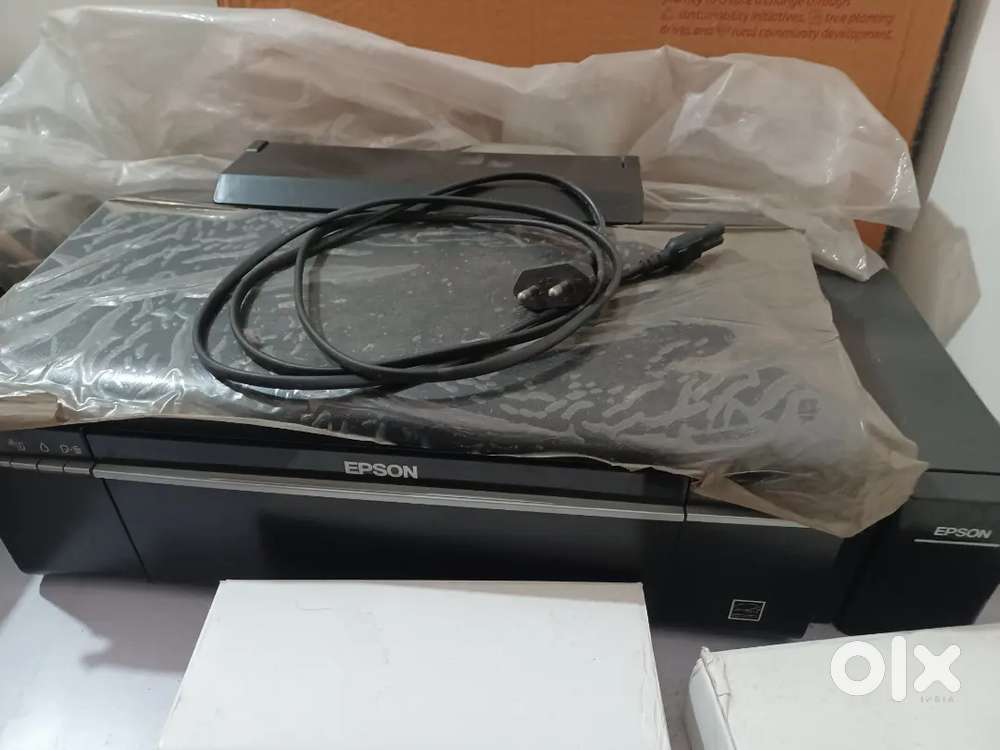 Epson l805