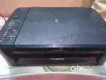 Canon pixma printer