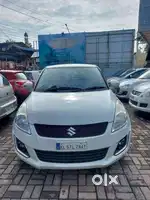 Maruti Suzuki Swift VDI, 2015, Diesel