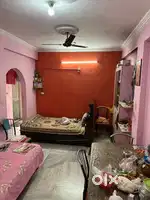 No problem of water 24*7 supply is there No electro issue also.