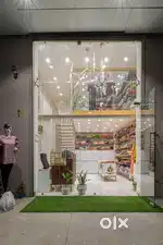 Shop for sale