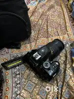 nikon d5200 with tamron leans 70/300