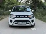 Maruti Suzuki Ignis 1.3 Sigma, 2023, Petrol