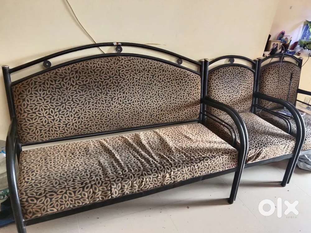 Sofa set 3 + 1 +1