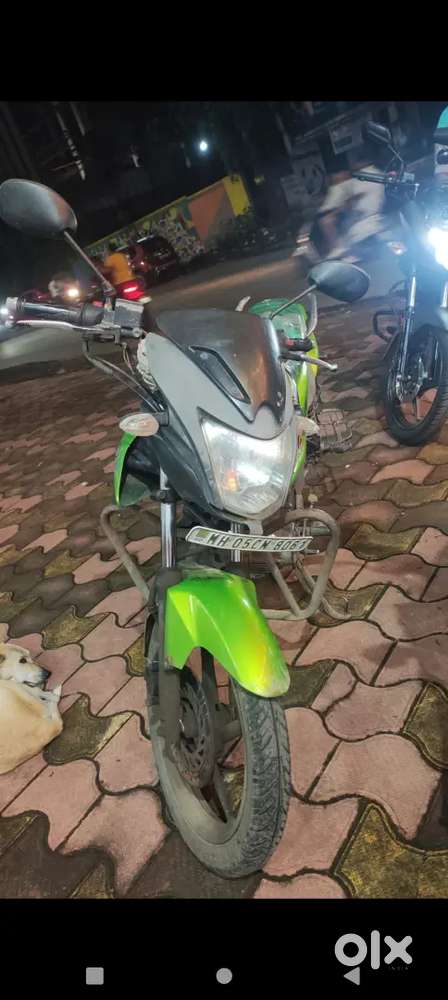 1woner good condition all paper clear self start