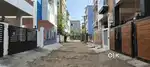 Land sale Nanmangalam 1556sqrft