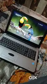 Hp laptop configurations are in pics