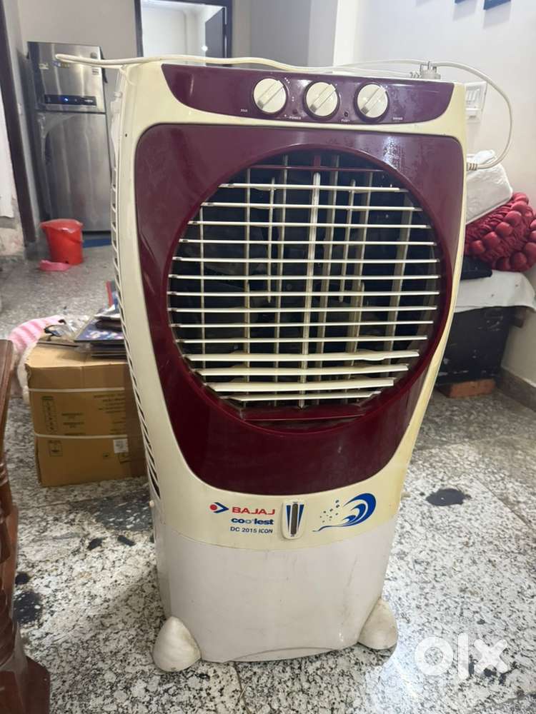 Bajaj coolest cooler