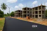 Villa Plot for Sale near Bishop Moore College