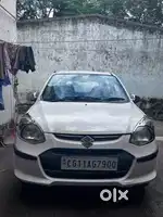 Maruti Suzuki Alto 800 2016 Petrol Well Maintained