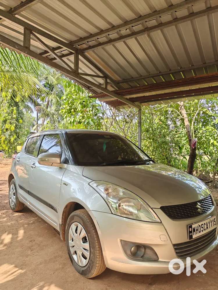 Maruti Suzuki Swift 2014 Petrol Well Maintained