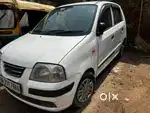 Hyundai Santro Xing 2010