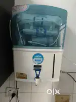 Kent RO water purifier