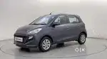 Hyundai Santro Sportz, 2019, Petrol