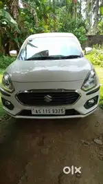 Maruti Suzuki Swift Dzire 2020 Petrol 56000 Km Driven
