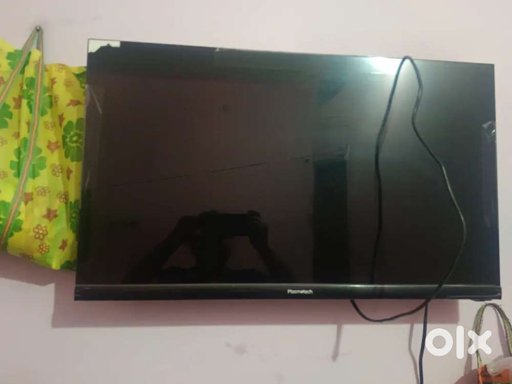 32 inch Smart tv new sale