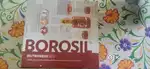 Borosil mixer come juicer maker