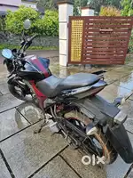 Suzuki Gixxer 150