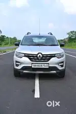 Renault Triber RXZ, 2022