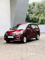 Maruti Suzuki Ertiga SHVS ZDI Plus, 2019, Diesel